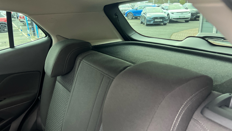 Vauxhall Mokka X 1.4T Active 5dr Auto Petrol Hatchback